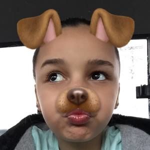 Meet your Posher, Jayla